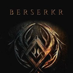 دانلود وی اس تی درام سینمایی Keepforest Berserkr Pro – Tribal Punk Folk Drums KONTAKT