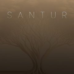 دانلود وی اس تی سنتور ایرانی Evolution Series World Strings Santur KONTAKT