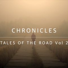 دانلود وی اس تی Evolution Series Chronicles – Tales of the Road Vol 2 KONTAKT