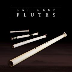 دانلود وی اس تی فلوت Soniccouture Balinese Flutes v1.0.1 KONTAKT