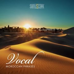 دانلود وی اس تی وکال Sonuscore Moroccan Vocal Phrases KONTAKT