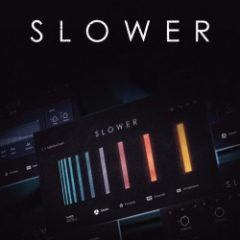 دانلود وی اس تی e-instruments Slower KONTAKT
