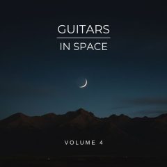 دانلود وی اس تی گیتار Dark Intervals Guitars in Space Vol.4 KONTAKT