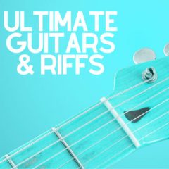 دانلود پکیج لوپ گیتار Triad Sounds Ultimate Guitars And Riffs WAV
