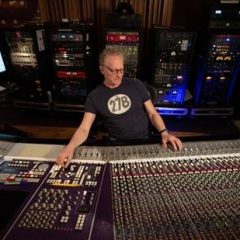 دانلود آموزش MixWithTheMasters Inside The Track 11 Michael Brauer TUTORiAL