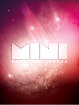دانلود وی اس تی تحت کانتکت ۸Dio Mini