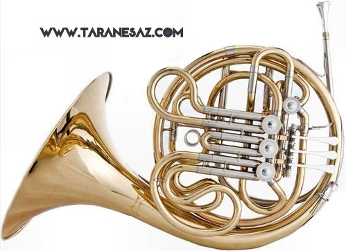 دانلود وی اس تی aria sounds French Horn
