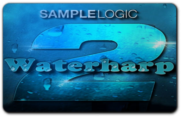 دانلود VST Sample Logic Waterharp 2