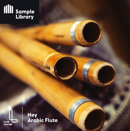 دانلود لوپ نی عربی lounge ney arabic flute loop