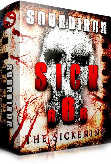 دانلود وی اس تی جدید Soundiron Sick 6