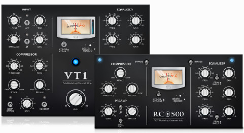دانلود پلاگین PreSonus Channel Strip Collection v1.0.2.36804-R2R for Studio One