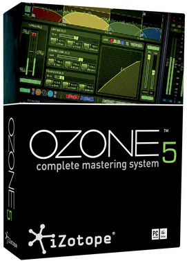 دانلود پلاگین iZotope Ozone 5 Advanced v5.02 x86 x64-ASSiGN
