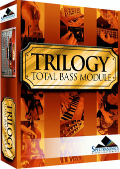 دانلود وی اس تی spectrasonics Trilogy.1.2 با لینک مستقیم