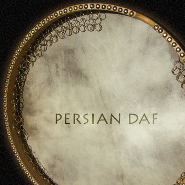 دانلود رایگان وی اس تی دف Precisionsound Persian Daf
