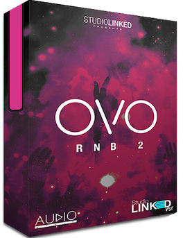دانلود وی اس تی StudioLinkedVST OvO RnB 2 Workstation Winx32/64