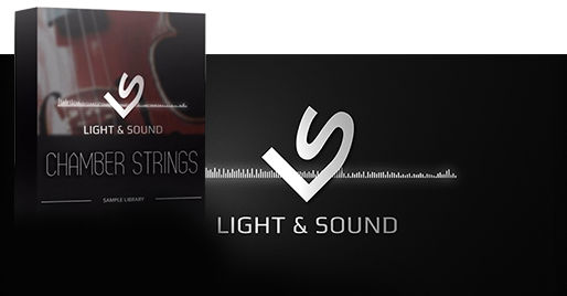 دانلود رایگان وی اس تی استرینگ Light and Sound Chamber Strings