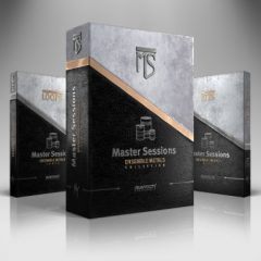 دانلود وی اس تی HEAVYOCITY Ensemble Metals Collection با لینک مستقیم