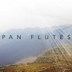 دانلود رایگان وی اس تی فلوت Impact Soundworks Ventus Ethnic Winds Pan Flutes