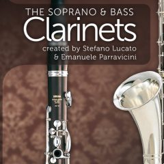 دانلود وی اس تی کلارینت SampleModeling SWAM The Clarinets v2.5.3 64bit CE-V.R