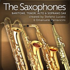 دانلود وی اس تی SampleModeling SWAM Soprano Sax v2.5.3 64bit CE-V.R