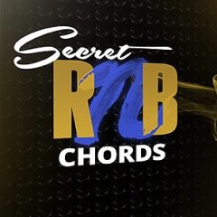 دانلود فایل های میدی آکورد StudioLinkedVST – Secret RnB Chords – MIDI