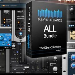 دانلود رایگان پکیج پلاگین های Plugin Alliance All Bundle v3.1 Incl Keygen R2R