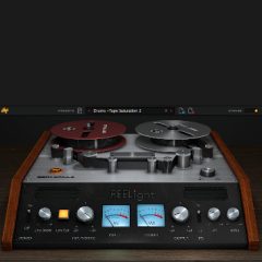 دانلود پلاگین BeatSkillz ReeLight v1.2.0 Regged (WiN and OSX)-R2R
