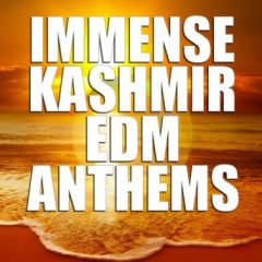 دانلود رایگان لوپ و سمپل Immense.Sounds Immense KASHMIR EDM Anthems WAV MiDi