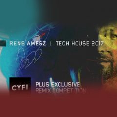 دانلود آموزش Sonic Academy How To Make Tech House 2017 with Rene Amesz TUTORiAL