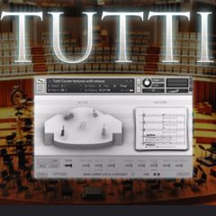 دانلود وی اس تی Sonokinetic Tutti KONTAKT