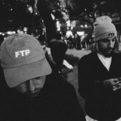 دانلود پکیج درام کیت رپ $YN $OCIETY Drum Kit Vol. 1