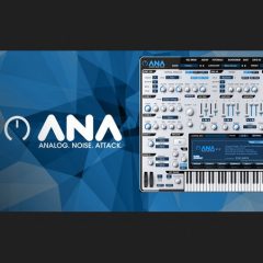 آموزش صداسازی Sonic Academy Synthesis and Sound Design Tips with ANA v1.5