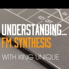 آموزش صداسازی Sonic Academy Synthesis & Sound Design FM Synthesis TUTORiAL