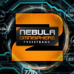 دانلود بانک صدای امنیسفر Industrykits.com – Nebula Omnisphere 2 PresetBank