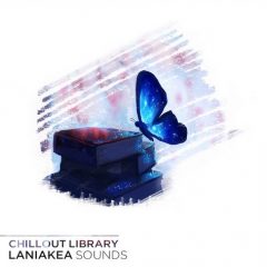 دانلود بانک صدای Laniakea Sounds Chillout Library WAV MiDi