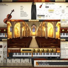 دانلود آموزش وی اس تی Groove3 – Miroslav Philharmonik 2 Explained