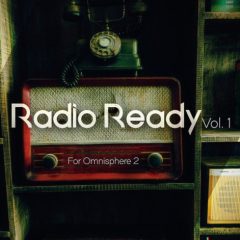 دانلود بانک صدای امنیسفر PluginGuru – Radio Ready – OMNiSPHERE MiDi iMPRESSiVE