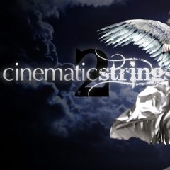 دانلود وی اس تی استرینگ Cinematic Strings 2.1 Kontakt