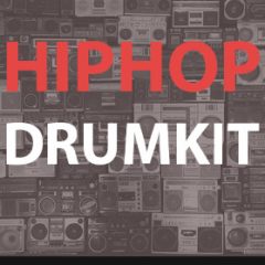 دانلود پکیج بزرگ درام کیت رپ Taranesaz Drum Kit Packs WAV