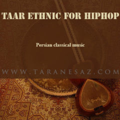 دانلود پکیج لوپ تار ایرانی Taar Ethnic For HipHop WAV
