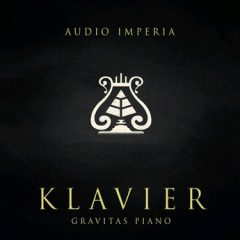 دانلود وی اس تی پیانو Audio Imperia Klavier Gravitas Piano Kontakt
