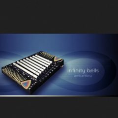 دانلود وی اس تی Embertone Infinity Bells Kontakt