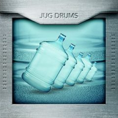 دانلود وی اس تی Embertone Jug Drums COMPLETE Kontakt