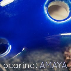 دانلود وی اس تی Embertone Ocarina Amaya Kontakt