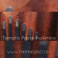 دانلود وی اس تی Embertone Tomato Paste Kalimba KONTAKT