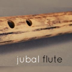 دانلود وی اس تی Embertone Jubal Flute KONTAKT