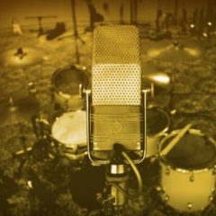 دانلود وی اس تی درام Analogue Drums Motown KONTAKT