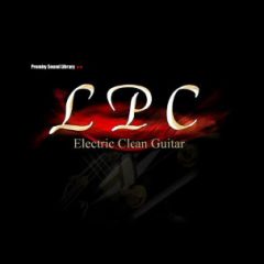 دانلود وی اس تی گیتار الکتریک Prominy LPC Clean Guitar 2.50 KONTAKT REPACK