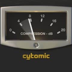دانلود پلاگین Cytomic The Glue v1.8.0 R2R