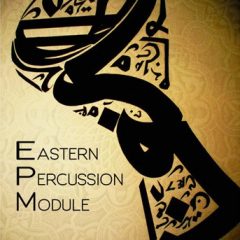 دانلود وی اس تی پرکاشن خاورمیانه Zero-G Eastern Percussion Module KONTAKT